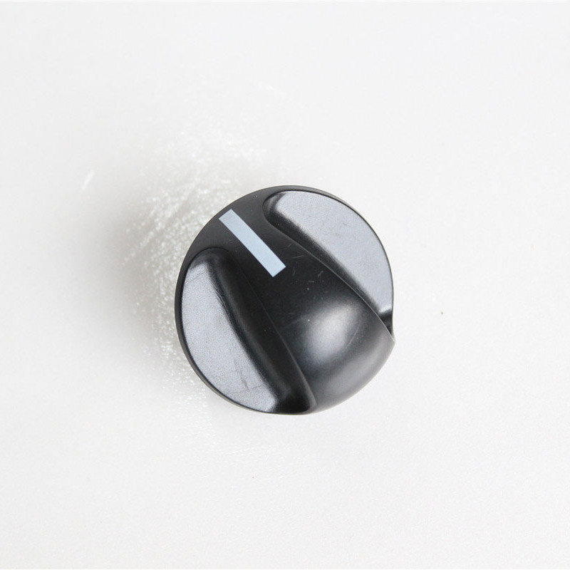 Kompatibel mit Caterpillar Knob Cover