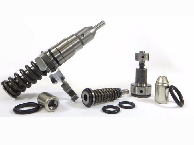 Kompatibel mit Caterpillar Katzenmotor D342T D8K D9H Nozzle 8N1831 1P1098