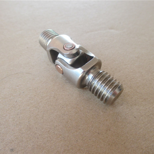 Kompatibel mit Caterpillar Bagger CAT Universal Cardan Joint