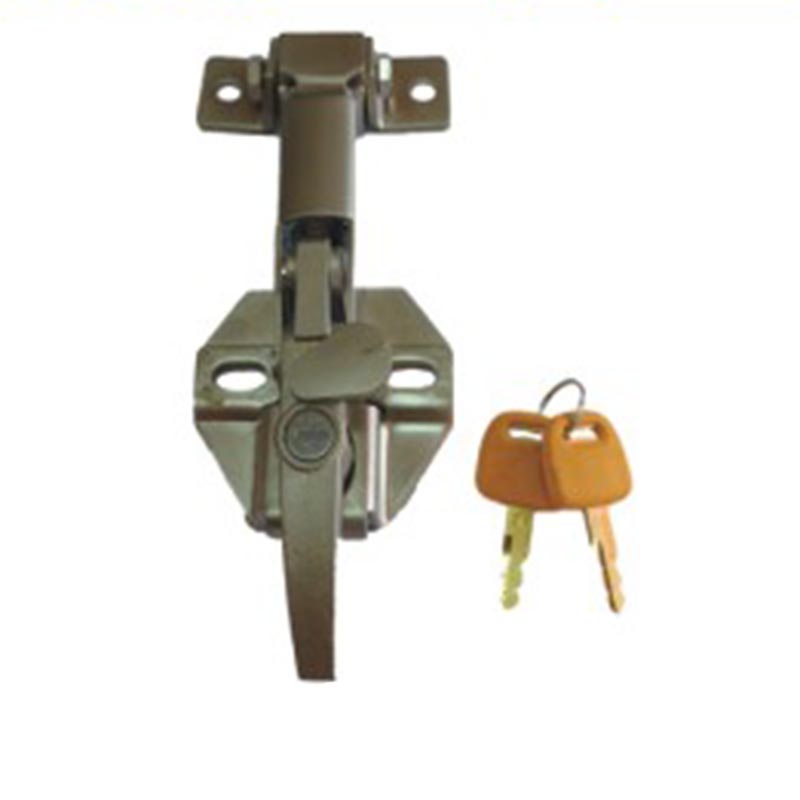 Speziell für Volvo Bagger EC120D EC135B EC140B EC160B EC180B EC-B Series - Catcher Catch Engine Cover mit 2 Tasten 14521945 VOE 14521945 VOE14521945 EC-B Series, EC120D, EC135B, EC140B, EC160B, EC160C, EC180B, EC180C, EC200B, EC200D, EC210B, EC210C, EC210