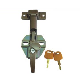 Erstellt nach Kobelco Bagger SK60 SK100 SK120-3 SK200-3 SK300 SK400 - Catcher Catch Engine Cover mit 2 Tasten 2427R30202 SK60, SK100, SK120-3, SK200-3, SK300, SK400