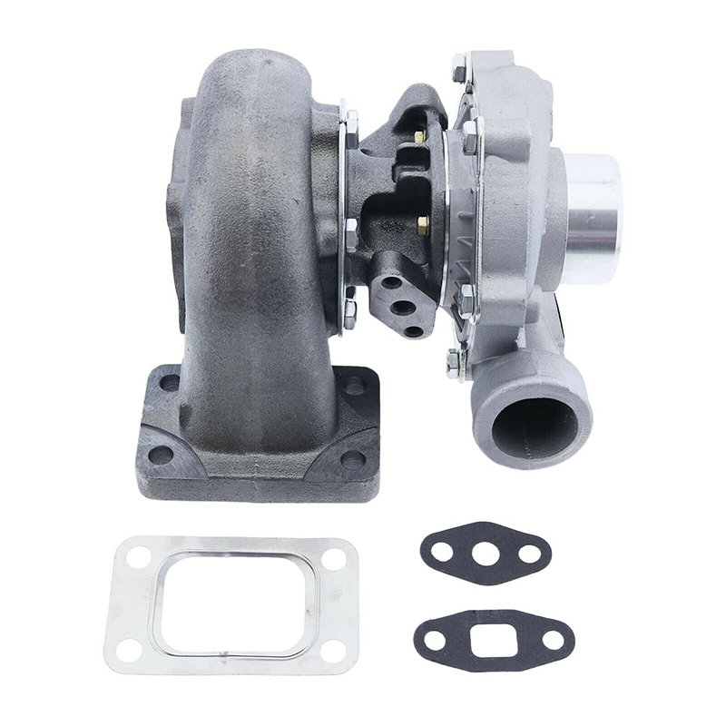 Kompatibel mit Caterpillar Engine CAT 3054 Turbo TA3123 Turbolader 147-3619 1473619 CA1473619