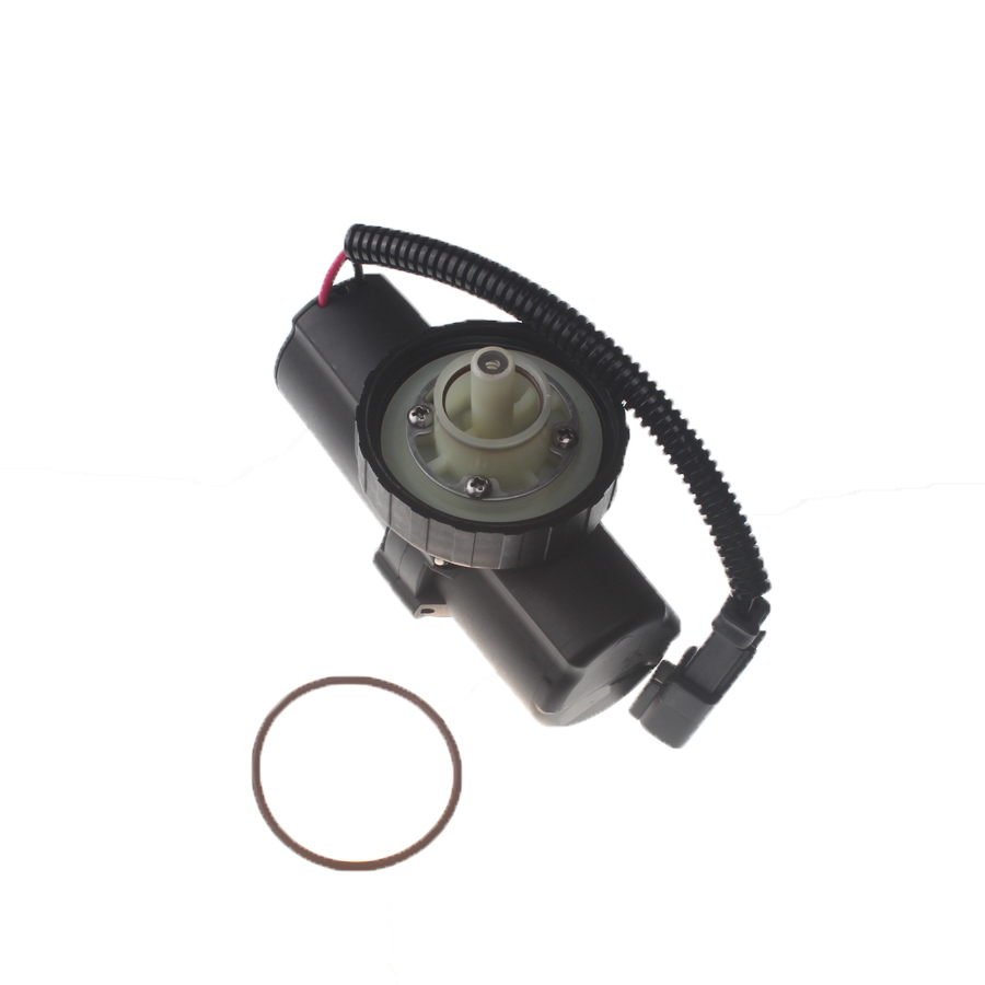 Kompatibel mit Caterpillar Backhoe Loader CAT 414E 416E 420E 422E 428E Kraftstoffpumpe 228-9129 2289129 414E,416E,420E,422E,428E