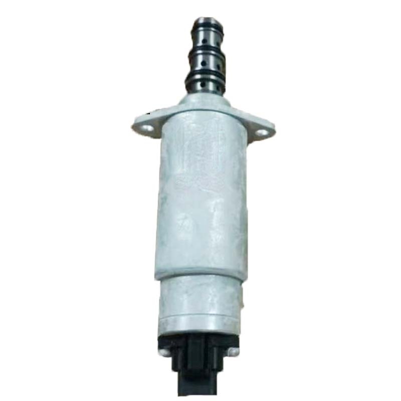 Kompatibel mit Caterpillar CAT 318B 330C 345B Bagger Hydraulische Pumpe Solenoid Ventil 114-0616 Original CA1140616 312B L, 315B L, 317B LN, 318B, 322B L, 325B L, 330B L, 330C, 330C FM, 330C L, 330C MH, 345B, 345B II, 345B L