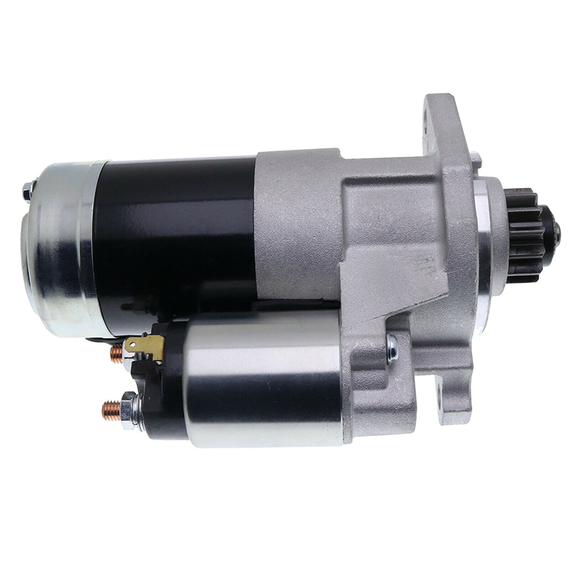 Kompatibel mit Caterpillar Bagger CAT 304CR 305CR Motor K4N S4L2 Starter Motor 31A66-00102 31A6600102 KN4 304CR,305CR