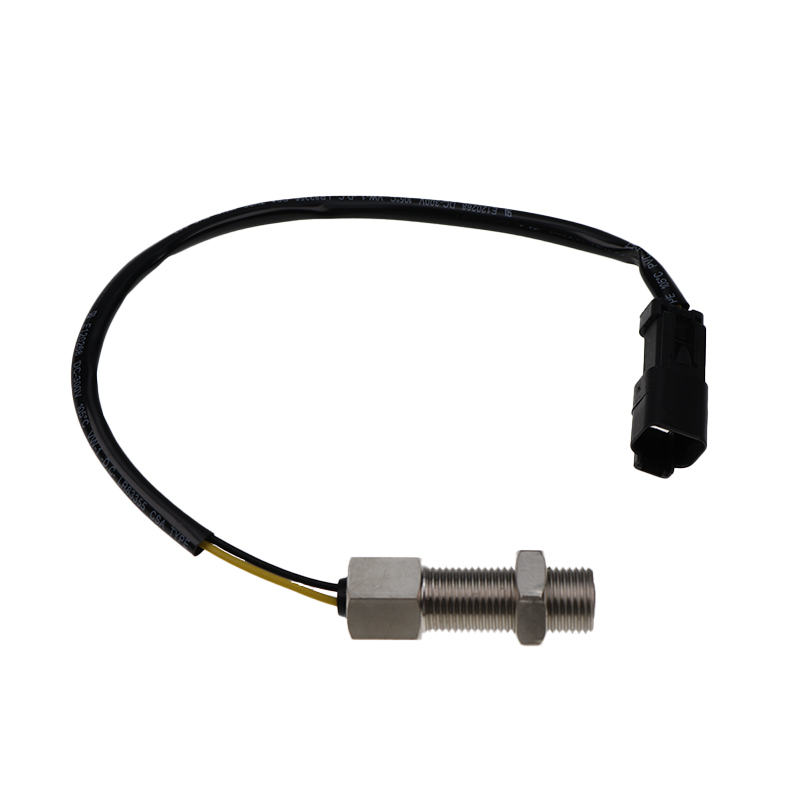Kompatibel mit Caterpillar Bagger CAT 317BL 317BLN Drehzahlsensor 125-2966 1252966 CA1252966 E320C