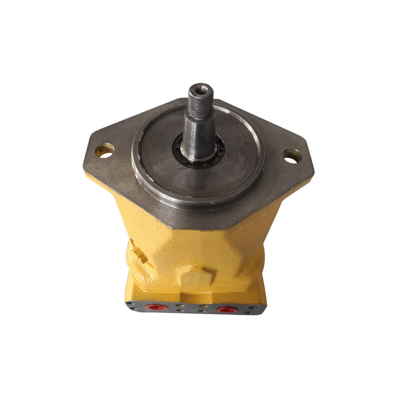 Kompatibel mit Caterpillar Ventilator RM300 RM500 Kolbenmotor Gruppe 2307965 Hydraulischer Ventilatormotor