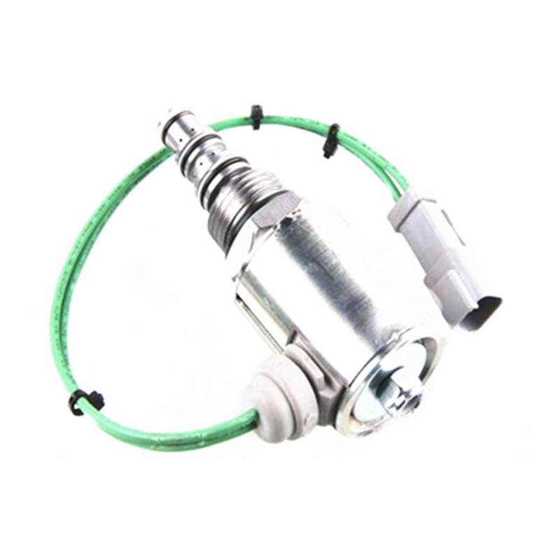 Kompatibel mit Caterpillar Solenoid Ventil 144-1644 Für Skid Steer Loader 216 228 236 236B 242B 248 268B