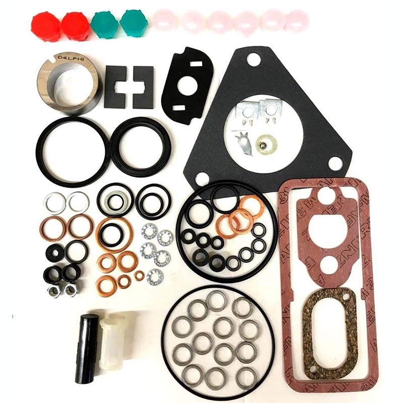 Geeignet für MF Ford John Deere Case - Spritzpumpe Reparatur Kit 7139-223 7139223
