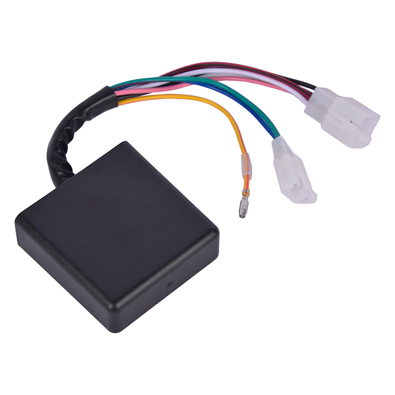 Kompatibel mit Kawasaki Motorrad KLR650 KL650 - CDI Box 21119-1272 211191272 464226 160-02042 16002042 211191468 21119-1468 KLR650,KL650