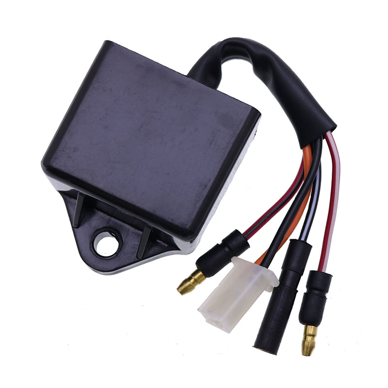 Hergestellt für Polaris ATV 50cc 90cc 100cc 110cc - CDI Box 61115-A01-000 61115A01000 04450722 0452187 A19001-02 A19000102 50cc, 90cc, 100cc, 110cc