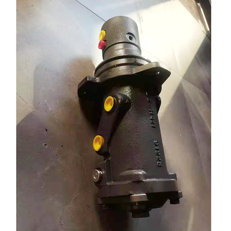 Kompatibel mit Hitachi Bagger EX50UR EX60G EX60UR - Center Joint Assembly 9097151 9086840 EX50UR, EX60G, EX60UR