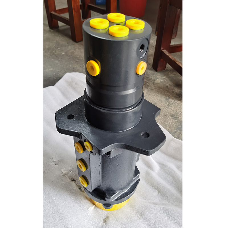 Perfekt für Hitachi ZX110 ZX120 ZX125US ZX130-3 ZX130H ZX135UR ZX70 ZX75UR ZX80LCK ZX85USB-3 - Center Joint Assembly 9193338 916167 ZX110, ZX110-3, ZX110-3-AMS, ZX110-3-HCME, ZX110-E, ZX110M, ZX110M-3, ZX110M-3-HCME, ZX120-3, ZX120-E, ZX120-HCMC, ZX125US,