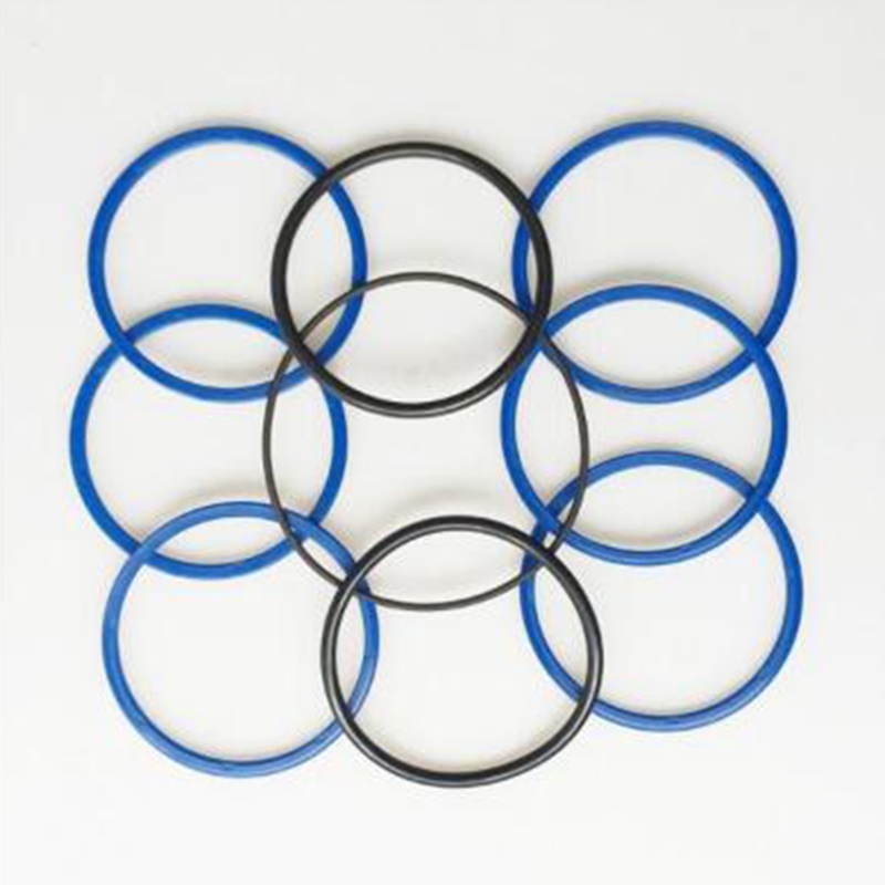 Gerüstet für Hitachi EX100-5 EX120-5 EX200-5 EX220-5 EX300-5 EX350-5 EX400-5 Bagger - Center Joint Seal Kit 4231543 270C LC JD, CHR70, EX100-2, EX100-3, EX100-3C, EX100-5, EX100-5 JPN, EX100M-2, EX100M-3, EX100M-5, EX120-2, EX120-3, EX120-3C, EX120-5, EX1