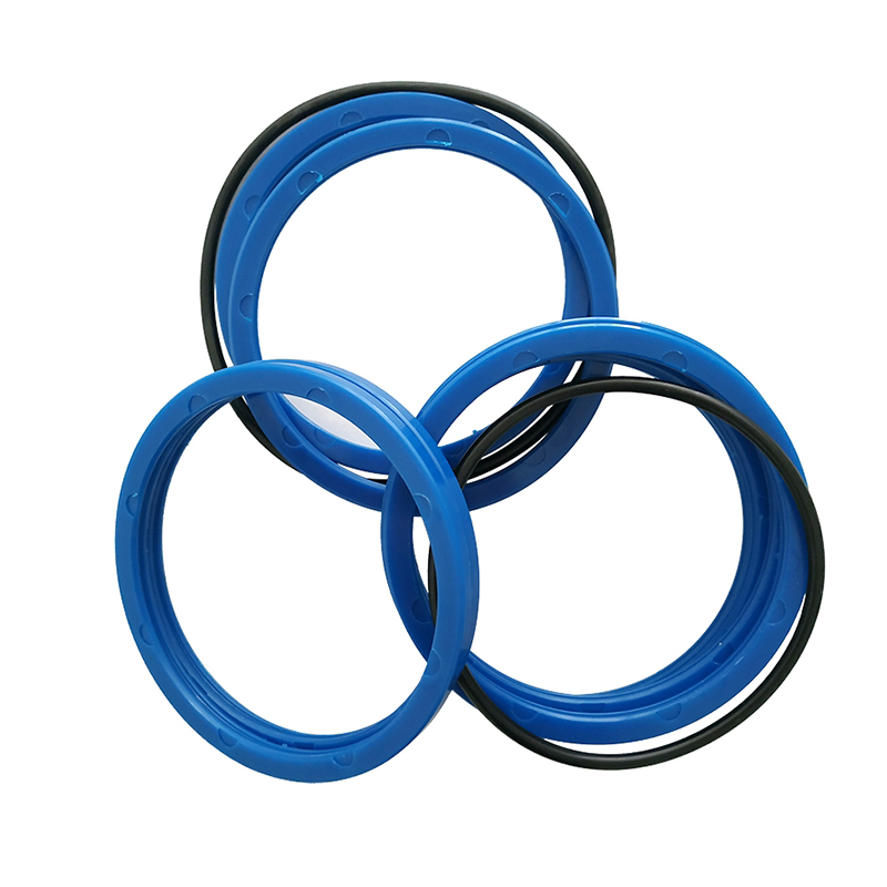 Direkter Ersatz für John Deere 27C 27ZTS 35C 35ZTS - Center Joint Seal Kit 4287999 27C, 27ZTS, 35C, 35ZTS