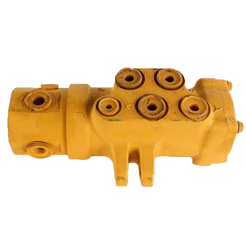 Für Komatsu PC100N-6 PC70-7E PC70-7 PC70-6 PC60-7 PC60-6 Bagger - Center Swivel Joint 703-07-23100 700723100 PC100N-6, PC70-7E, PC70-7, PC70-6, PC60-7, PC60-6