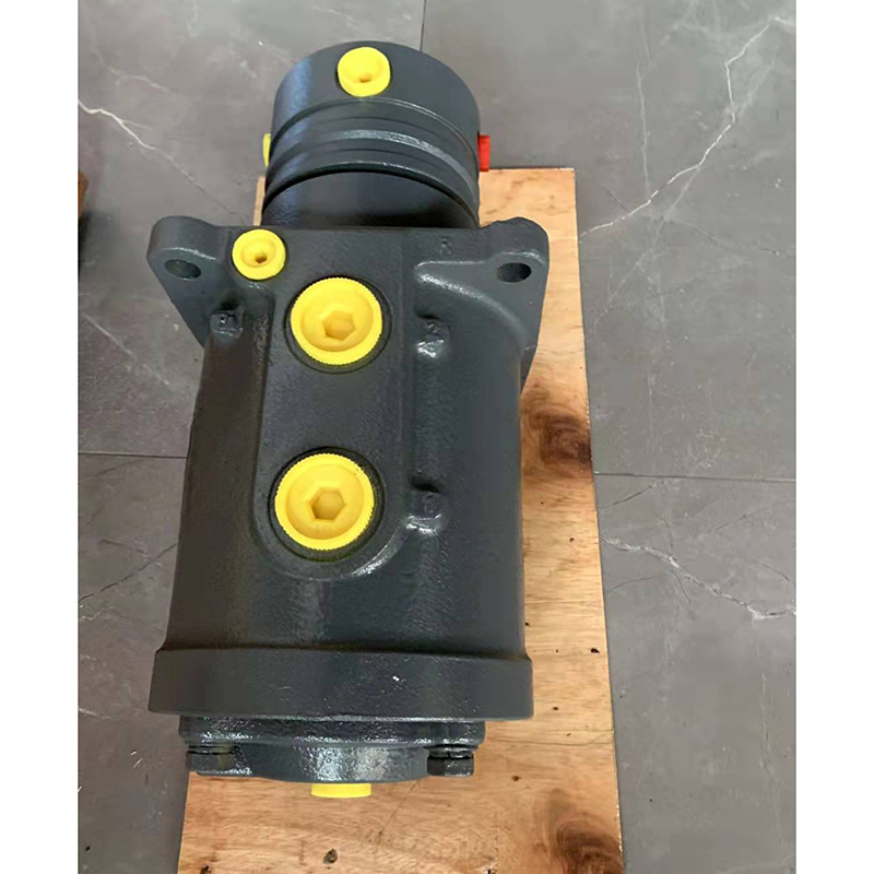 Direkter Ersatz für Hitachi Bagger EX1200-5 EX1200-6 ZX450 ZX470-5G ZX480MT ZX600 ZX800 ZX850-3 - Center Swivel Joint 9183296 EX1200-5C, EX1200-5C, EX1200-5D, EX1200-6, PZX450-HCME, TL1100-3, ZX1000K-3, ZX450-3, ZX450-3F, ZX450H, ZX450H-HHE, ZX450LC-3-DH,
