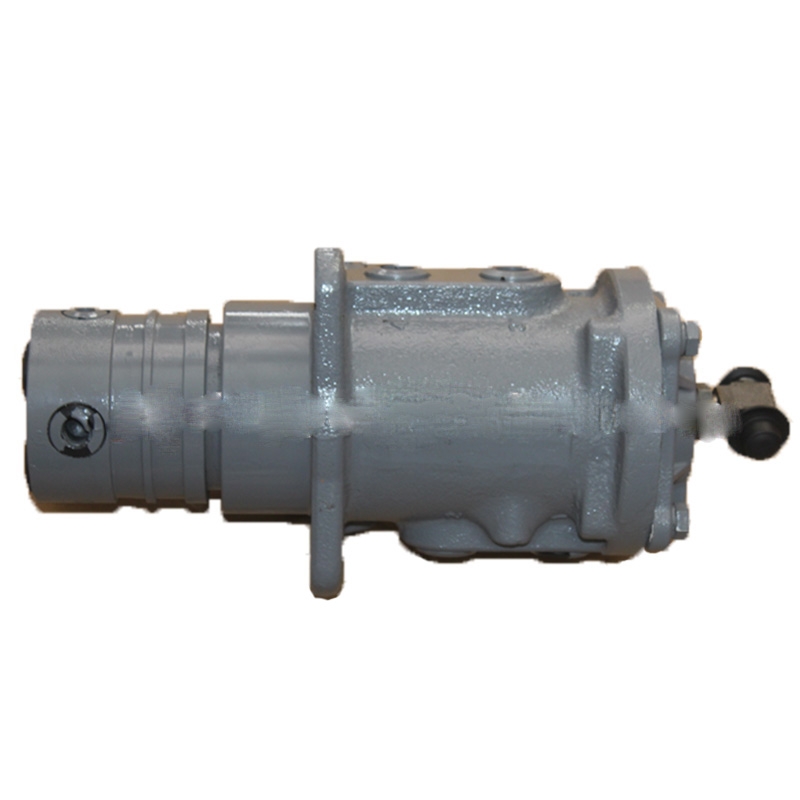 Optimiert für Hitachi ZX120 ZX120-E ZX120-HCMC ZX130-AMS ZX130-HCME ZX130H ZX130K ZX70-HE ZX75URT ZX80LCK ZX80SB-HCME - Center Swivel Joint 9195313 ZX120, ZX120-E, ZX120-HCMC, ZX130-AMS, ZX130-HCME, ZX130H, ZX130K, ZX70, ZX70-HE, ZX75URT, ZX80LCK, ZX80SB-