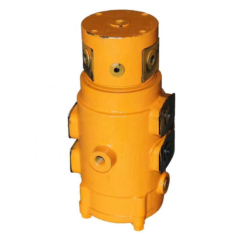 Perfekt für Sany SY135 Bagger - Center Swivel Joint A229900004512