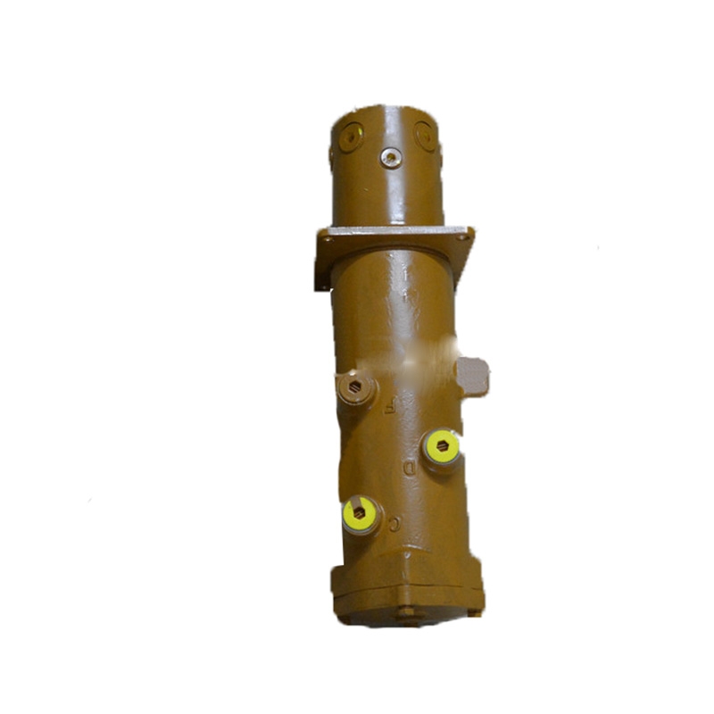 Funktioniert gut mit XCMG XE60 Bagger - Center Swivel Joint