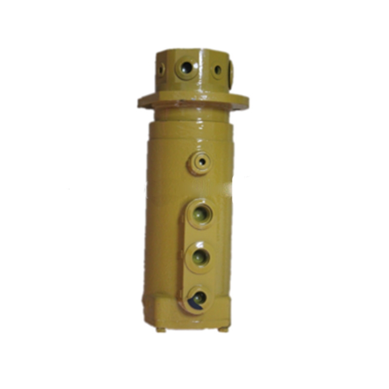 Entwickelt für Volvo EC210B Bagger - Center Swivel Joint VOE14652066 VOE 14652066
