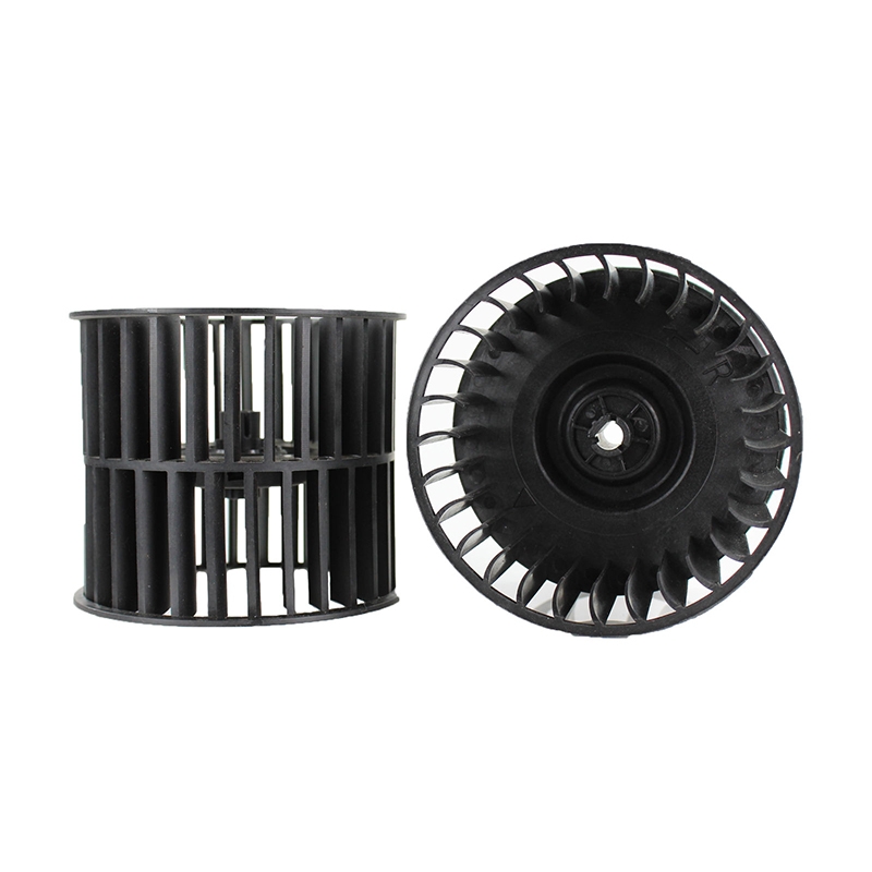 Entwickelt für Bobcat 883 963 A220 A300 S100 S130 S150 S175 S175 S205 S220 S250 S300 T110 T140 T190 - Zentrifugal-Fan-Blumenrad 6675505 751,763,863,863,864,883,963,A220,A300,S100,S130,S150,S160,S185,S205,S220,S250,S300,T110,T190,T200,T250,T300,T300,T320
