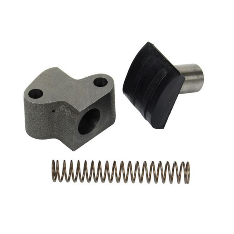 Perfekt für Nissan Motor K21 K25 H20-2 Gabelstapler J02 L01 L02 - Kettenspannermontage 13070-50K00 1307050K00 91H2001340 K15 H15 H15 H15 K15-1AD-FM K15-1AG-FM K15-1AG-WM K21-1AG-WM K21-181-A K21-184-A K21-184-B K21-187-A K21-187-B K21-1X3-TO K21-1XD-FM K2