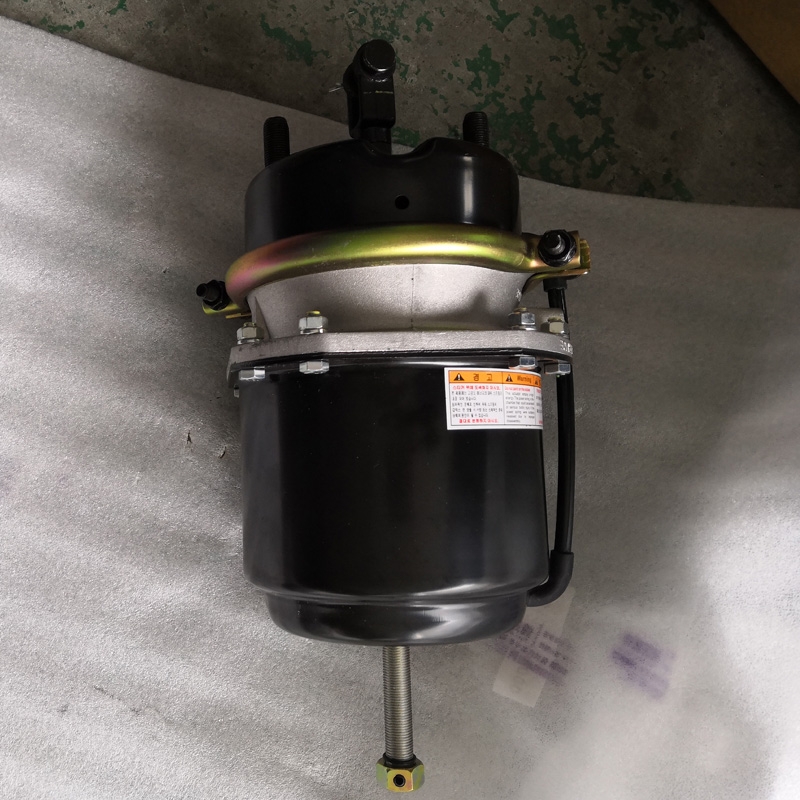 Optimiert für Hyundai Trago Truck - Kammerbremse 59130-7w000