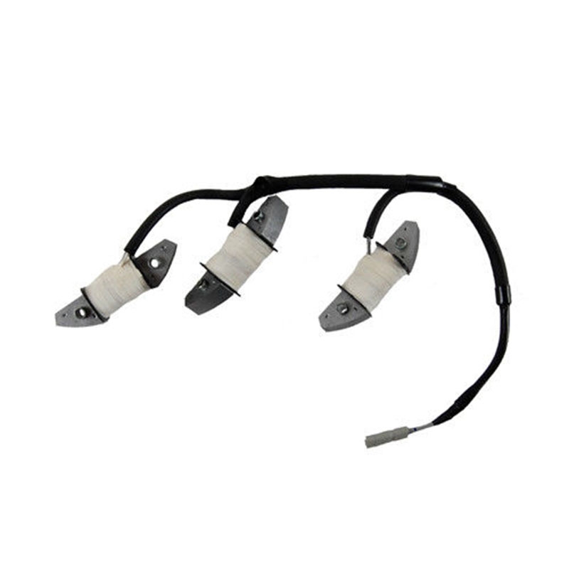 Gebaut nach Honda GX610 GX620 GX670 GXV610 GXV620 - Laden Coil Assembly 31630-ZJ1-802 31630ZJ1802