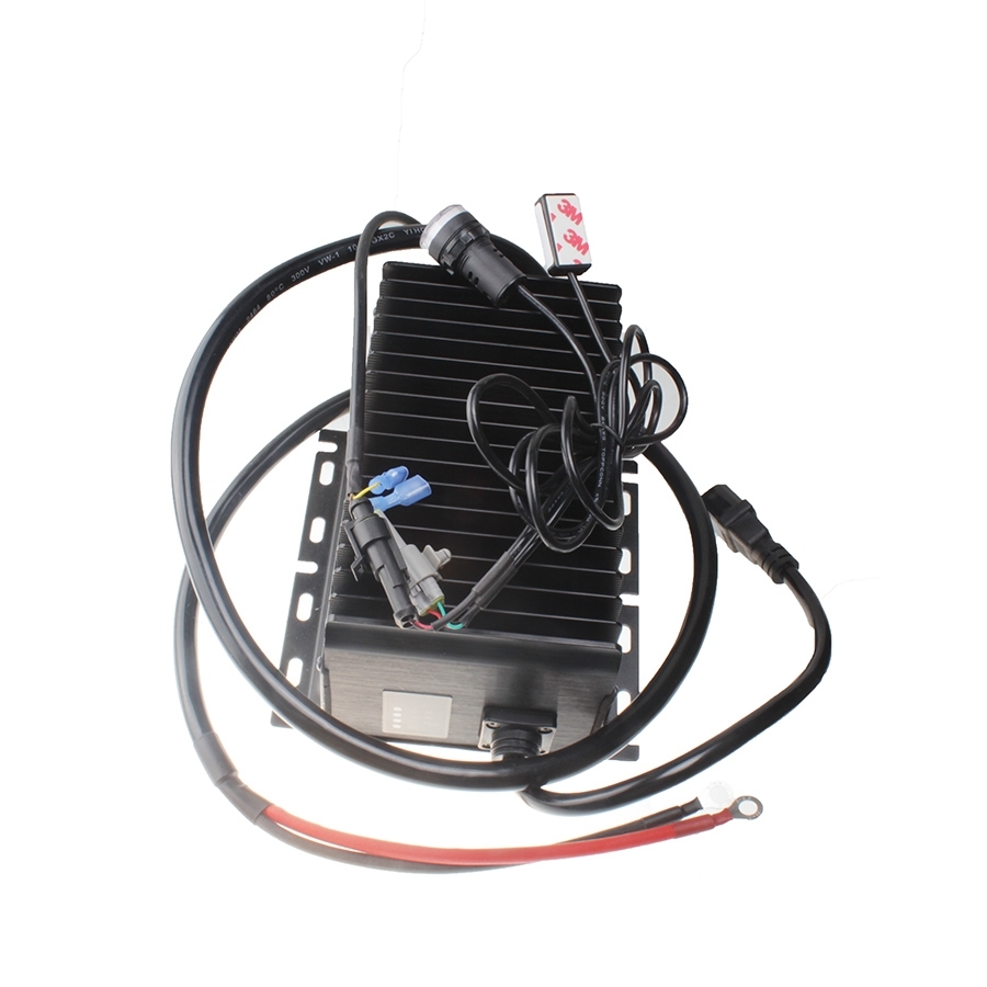 Ma?geschneidert für Genie QS-12W QS-12R QS-15W QS-15R QS-20W QS-20R TZ-34/20 TZ-50/30 - Ladeger?t Batterie 144180GT 144180GT-MP QS-12W,QS-12R,QS-15W,QS-15R,QS-20W,QS-20R,TZ-34/20,TZ-50/30