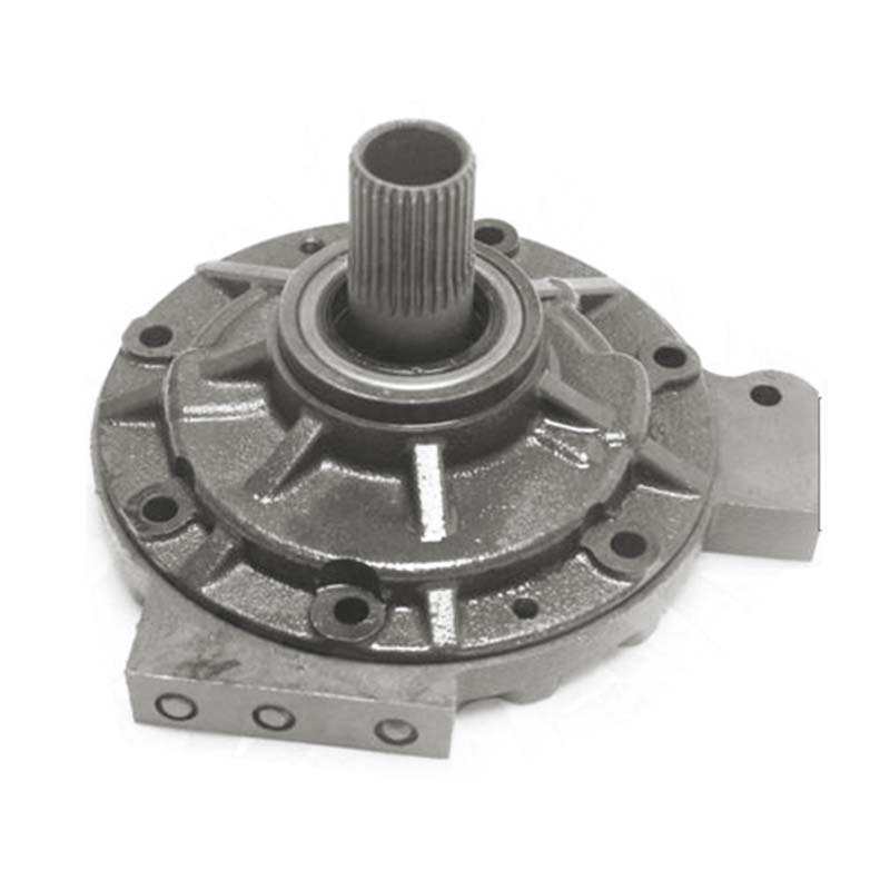 Perfekt für Mitsubishi S4S Motor F18C Gabelstapler - Ladepumpe 91524-15300