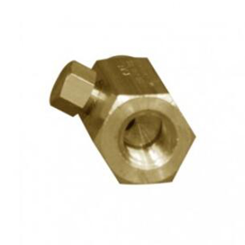 Passend für Sullair - Check Valve 02250110-557 02250110557
