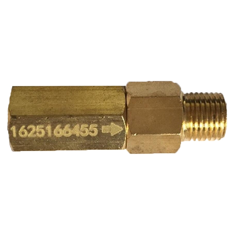 Perfekter Ersatz für Atlas Copco Kompressor - Check Valve 1625166455 1625166451 1625166450 000