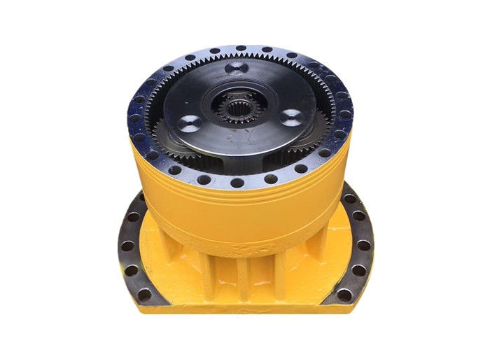 kompatibel mit China hergestellt PC200-6 PC210-6 20Y-26-00150 Bagger Slew Reduktion Assy Swing Getriebe