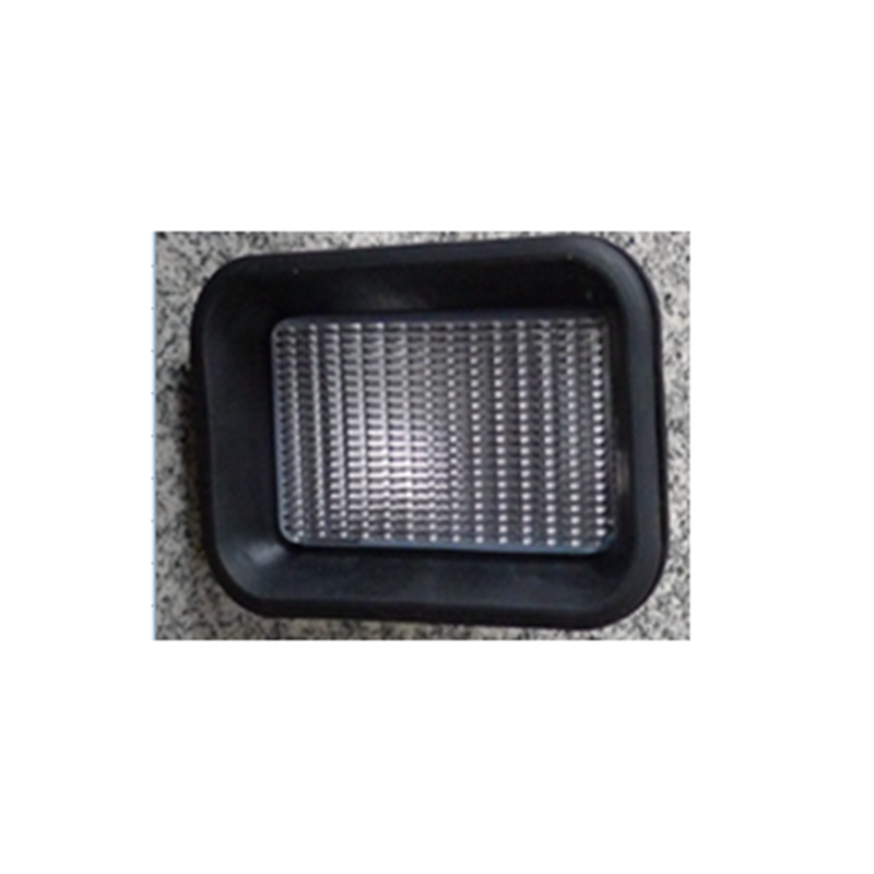 Passend für Bobcat 553 653 751 753 763 773 763 7753 853 863 873 953 963 - Clear Backup Light Assembly 6703796 5.536.537,517.537,630.000.000.000.000.000.000.000.000.000.000