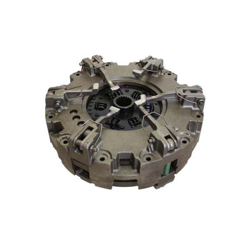 Entwickelt für John Deere Traktor 5200 5300 5400 5210 5310 5410 5510 5310N 5400N - Clutch Assembly RE66695 RE42515 RE211277 1412-6056 14126056 5200.5210.5220,5300.53100.5403,5410,5415.5425.5500,5510.5600.5605,5615, 5700.5715,5055E,5065E,5075E,5075EF,5076E