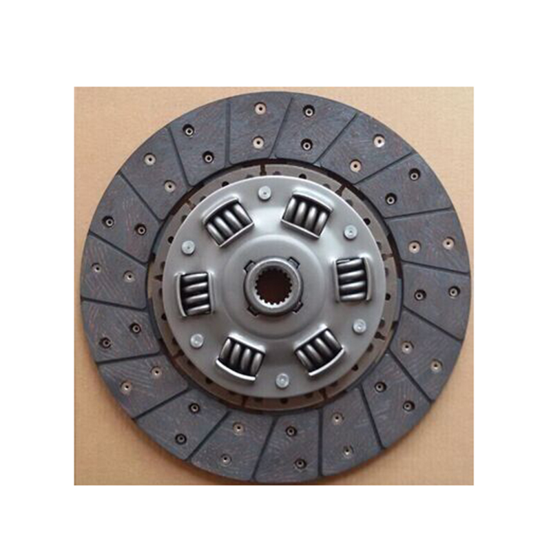 Hergestellt für TCM Gabelstapler FD15C13 FD18C13 - Clutch Disc 10A63-1021 10A6310211 FD15C13, FD18C13