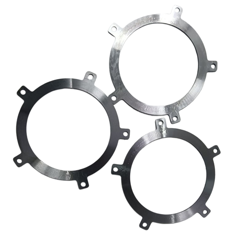 Gebaut nach Komatsu D21A-5 D21A-6 D30AM-17 D31AM-20 D31E-20 D37A-5 D41A-6 D41PF-6 PW128UU-1 WA40-1 - 3 PCS Clutch Disc 111-15-22730 1131522730 D21A-5, D21A-6, D21A-7, D21A-7-M, D21A-7T, D21A-7T-M, D21A-8, D21A-8E0, D21A-8T, D21A-7T, D21A-7T, D21E-6, D21P-