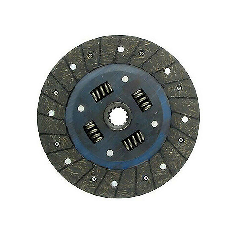 Funktioniert gut mit Yanmar Traktor F18 F20 F22 F24 FX20 FX22 FX24 YM1802 YM2002 - Clutch Disc 194535-21400 19453521400 F18, F20, F22, F24, FX20, FX22, FX24, YM1802, YM1820, YM2002, YM2202, YM2220, YM2402, YM2420