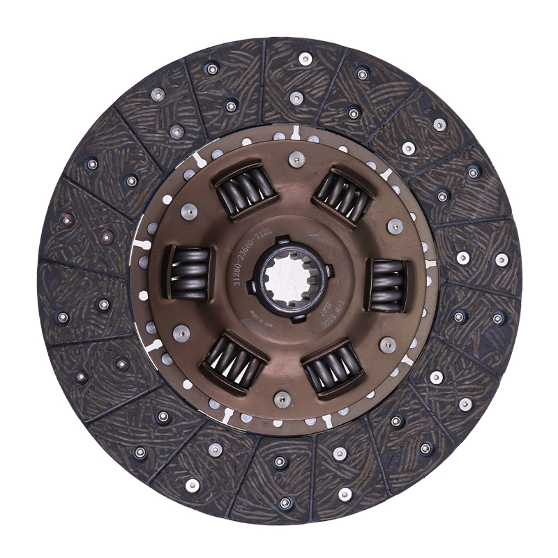 Engineered for Toyota Gabelstapler 5FG10 5FG25 5FG10 5FG25 6FD20 6FD30 7FD10 7FD15 7FG15 7FG30 8FG20 - Kupplungsscheibe 31280-23660-71 31280236607 5FD10,5FD30,5FG10,5FG30,6FD20,6FD30,5FG10,5FG25,7FD10,7FD20,7FD25,7FD30,7FD10,7FD30, 7FG10,7FG15,7FG20,7FG25
