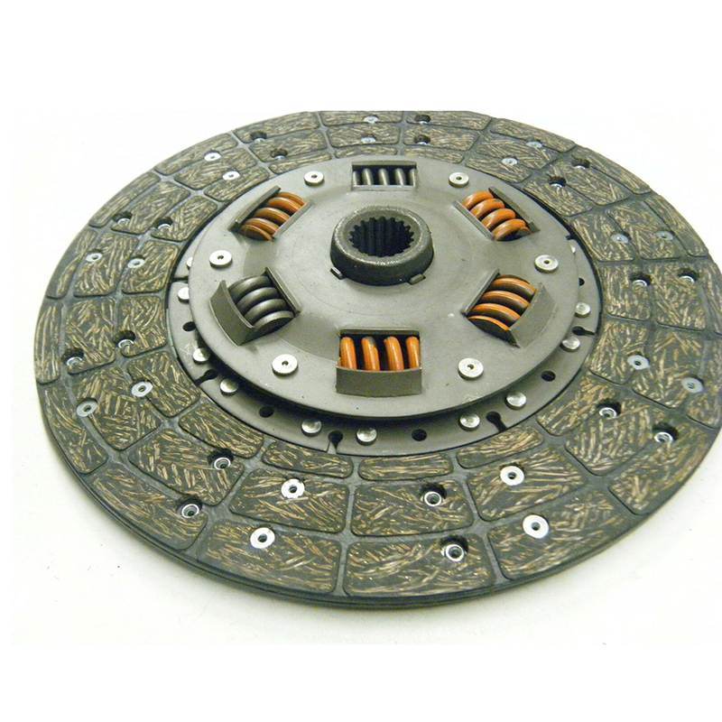 Kompatibel mit TCM Gabelstapler FD20Z5 FD30Z5 FG20Z5 FG25Z5 - Clutch Disc 34B-10-11271 34B1011271 FD20Z5, FD25Z5, FD30Z5, FG20Z5, FG25Z5, FG30Z5, FD20Z, FD30Z, FD20C3, FD30C3
