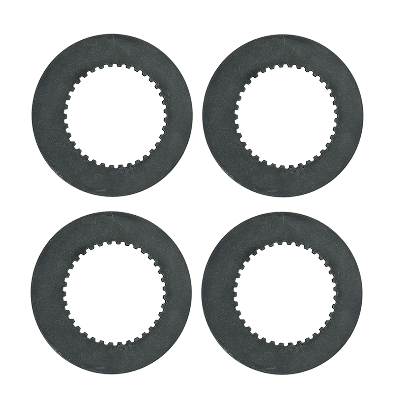 Passend für ZF Getriebegetriebe 4WG180 4WG200 - Clutch Disc 4644308329 4644 308 329 4644-308-329 4644-308.329 4WG180, 4WG200, 6WG180, 6WG200