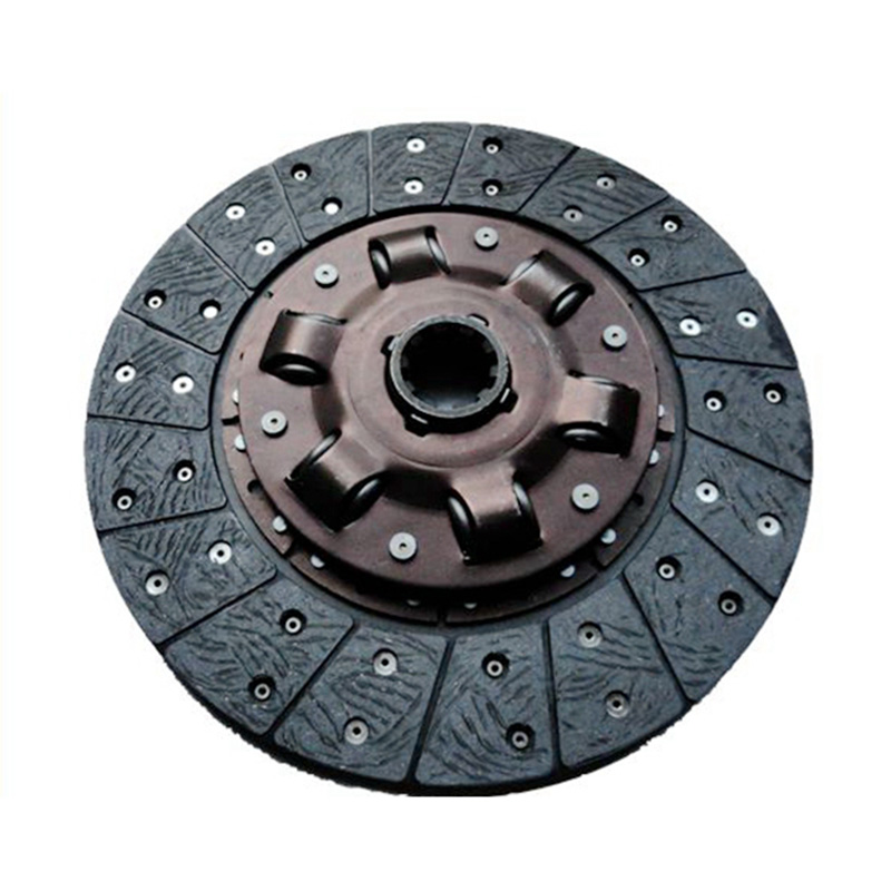 Entwickelt für Cummins Motor 4BT 4BT3.9 - Clutch Disc 4937401 C4937401 QSB5,9-44 B4,5 B5.9 ISD4.5