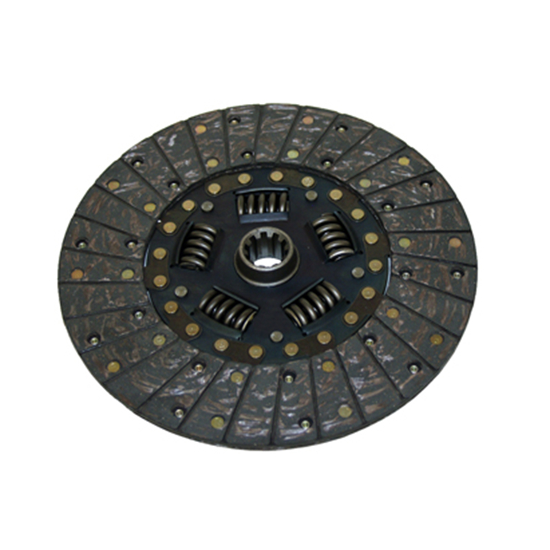 Perfekt für Cummins Motor 6BT 6BT5.9 - Clutch Disc 4938324 C4938324 ISD4.5 B4.5 B4.5S B5.9