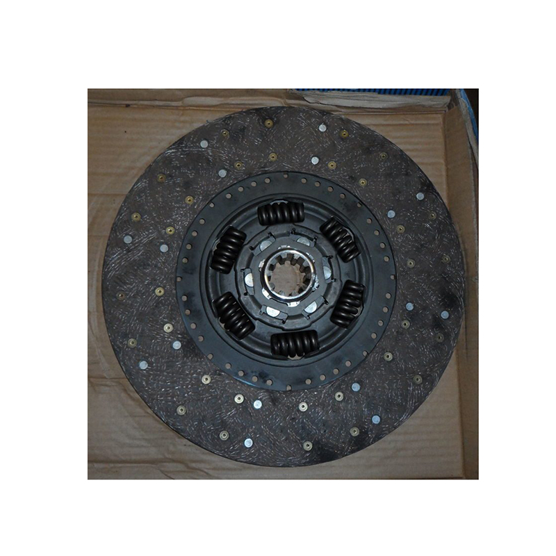 Perfekter Ersatz für Cummins Engine 6BT ISB ISD - Clutch Disc 4942719 C4942719