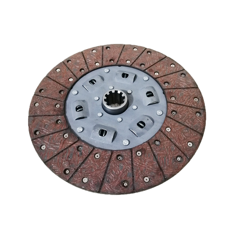 Für Cummins-Motor ISB6-7 ausgelegt - Clutch Disc 4947372 C4947372 QSB5,9-44