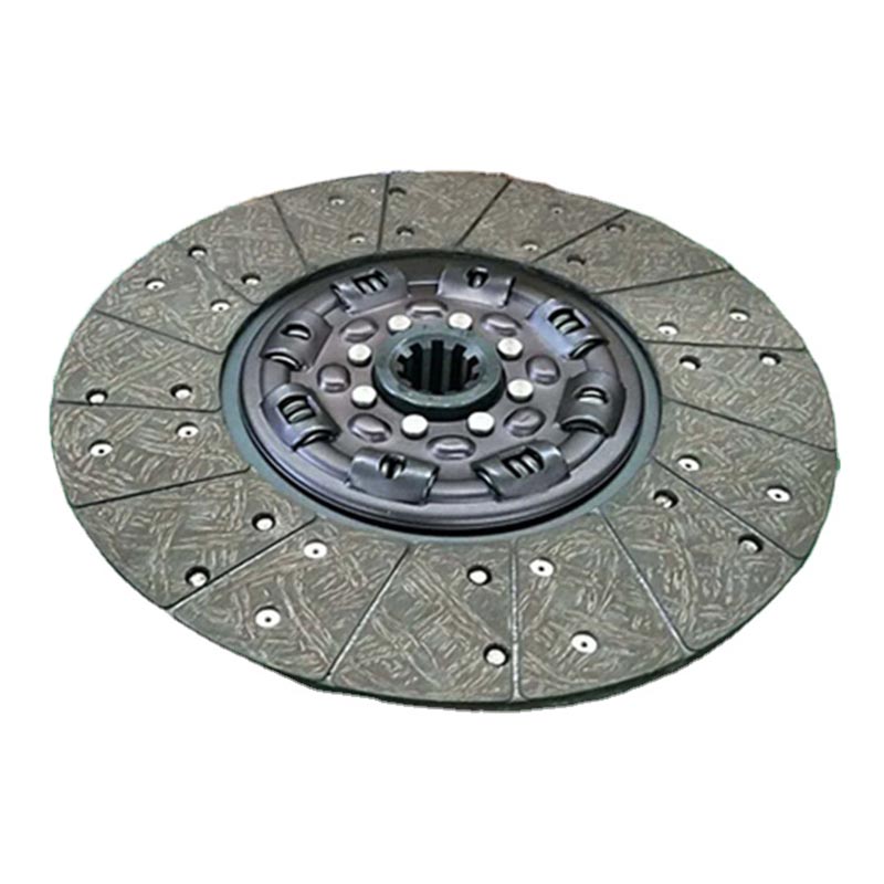 Gebaut nach Cummins Engine DEC - Clutch Disc 4947897 C4947897