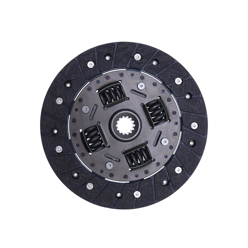 Hergestellt für Kubota Traktor B4200D B5100D-P B6000DT B6000E B7100HST-D B7100HST-E - Clutch Disc 66905-13300 66591-13302 6690513300 6659113302 B4200D, B5100D-P, B5100E-P, B6000DT, B6000E, B6100D-P, B6100HST-D, B6100HST-D, B6100HST-E, B7100D-P, B7100HST-D