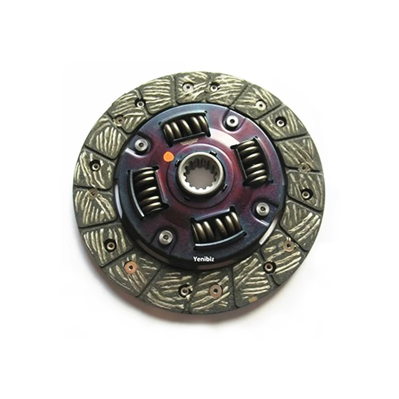 Hergestellt für Kubota Traktor GB13 GB14 GB15 GB115 GB145 GB155 B52 - Clutch Disc 6A320-13400 6A32013400 GB13,GB14,GB15,GB115,GB145,GB155,B52