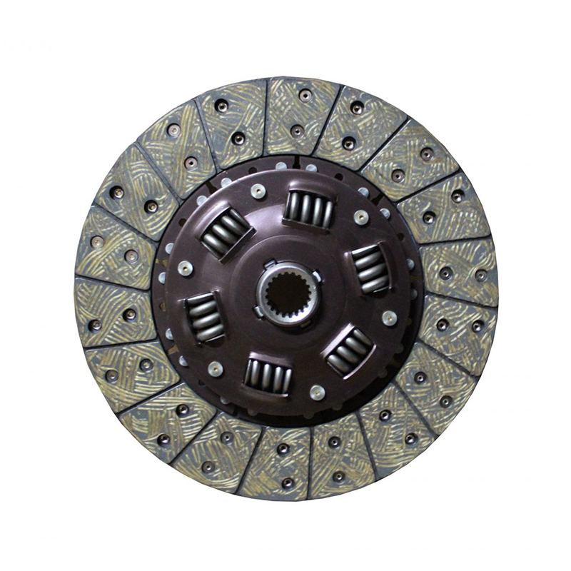Passend für Mitsubishi Gabelstapler FD20NT-F18C FD30NT-F18C FD30AN-F14E FD35AN-F14E - Clutch Disc 91A21-10200 91A2110200 FD20N-F17D, FD25N-F17D, FD20N-F18C, FD25N-F18C, FD20NT-F18C, FD30NT-F18C, FD30AN-F14E, FD35AN-F14E, FD30AN-F13F, FD35AN-F13F